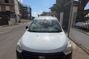 Dacia dokker 1.5 dCi 8V 75CV