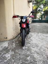 Motard 50 (70 nuovo)