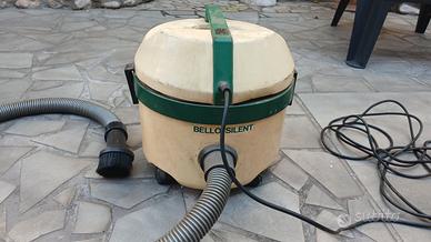 Aspirapolvere per auto