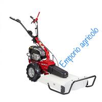 Motofalciatrice (con falciatutto) p55 honda 166 cc