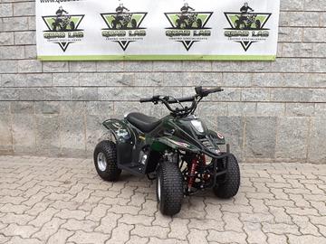 MINIQUAD ATV 80 4T