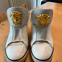 Scarpe Versace