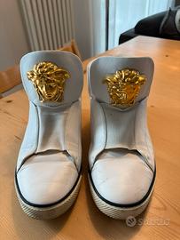 Scarpe Versace