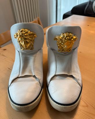 Scarpe Versace
