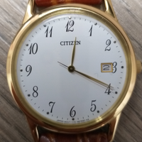 Citizen quartz nuovo