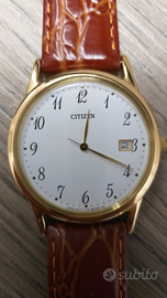 Citizen quartz nuovo