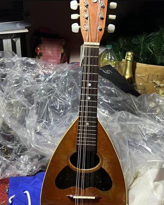 Strumenti musicali Mandolino