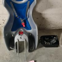 seggiolino per bambini 