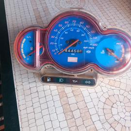 Cruscotto per Aprilia sr 50 carburatore.