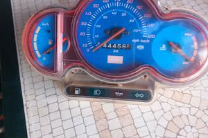 Cruscotto per Aprilia sr 50 carburatore.