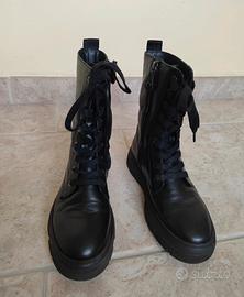 stivaletti donna Geox 36 