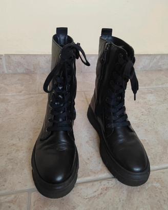 stivaletti donna Geox 36 