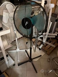 Ventilatore da terra