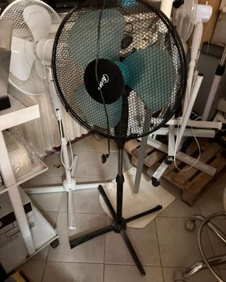 Ventilatore da terra