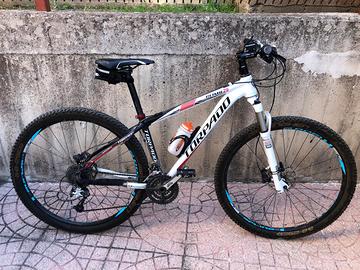 MTB TORPADO CLIMB SPECTRUM 29 TAGLIA M/L