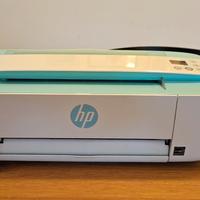Stampante HP DeskJet 3730 – Wi-Fi, stampa/scan
