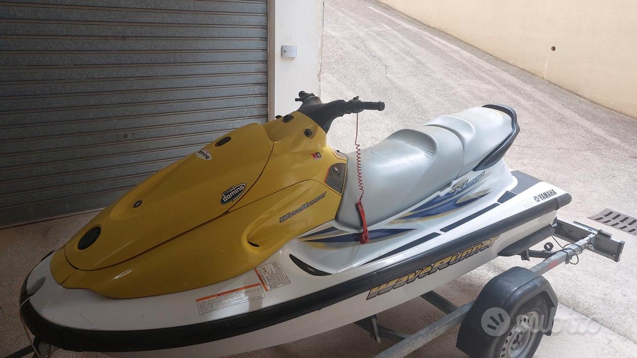 Yamaha xl 700- Nautica e barche usate Subito.it