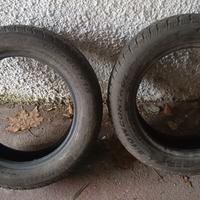 Pneumatici 185/60 R15 88T M+S