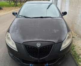 Lancia delta 1.4 tjet 150 gpl