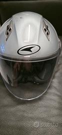 Casco AXO taglia XS