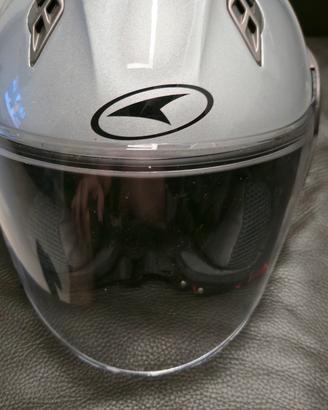 Casco AXO taglia XS