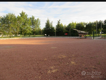 Deposito rimessaggio