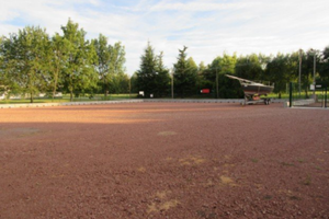 Deposito rimessaggio