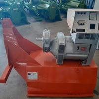 GRUPPO ELETTROGENO per trattore 20 KW Marca Elcos