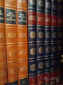 I Grandi Pittori - Editore Istituto DeAgostini