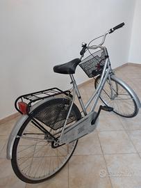Bici da passeggio 