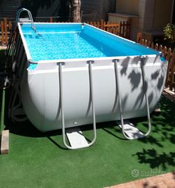 piscina Bestway 