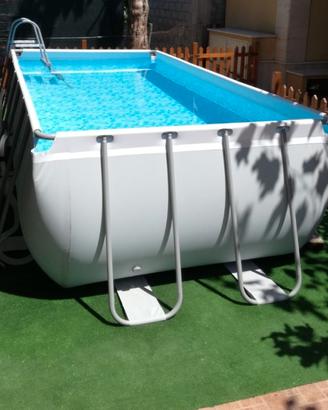 piscina Bestway 