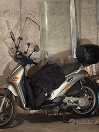 Piaggio Liberty 50 - 2t - 2004