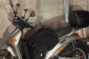 Piaggio Liberty 50 - 2t - 2004