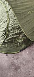 Tenda Quechua 2 seconda Nuova 3 posti