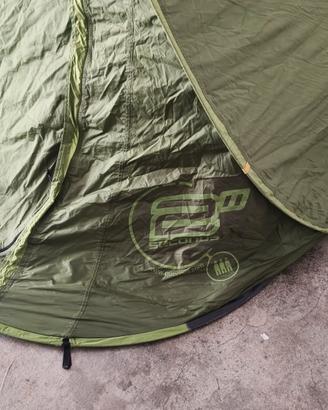 Tenda Quechua 2 seconda Nuova 3 posti