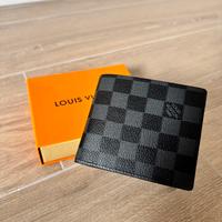 Portafoglio Louis vuitton