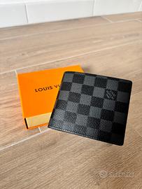 Portafoglio Louis vuitton