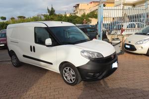 Fiat DOBLO' MAXI 1.6 MJT CARGO 2017