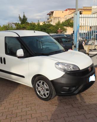 Fiat DOBLO' MAXI 1.6 MJT CARGO 2017