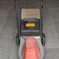 tagliaerba elettrico Honda HRG 410