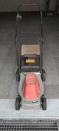 tagliaerba elettrico Honda HRG 410