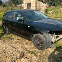 Ricambi bmw serie 1
