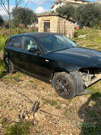 Ricambi bmw serie 1