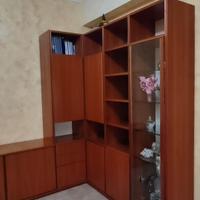 Mobile da soggiorno angolare “Misuraemme”