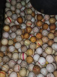  palline da golf 
