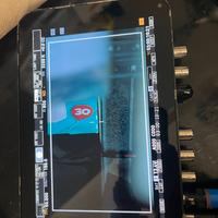 Monitor Odyssey 7Q+ per Ricambi