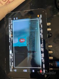 Monitor Odyssey 7Q+ per Ricambi