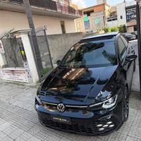 Volkswagen Golf 8 GTI 2.0 TSI 245 CV