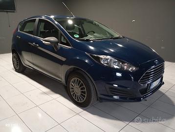 FORD FIESTA DEL 2022 BENZINA 130.000 KM